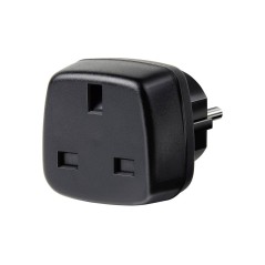 "Premium Brennenstuhl Stikadapter - Versatile Power Solution for Your Devices (4007123170739)"